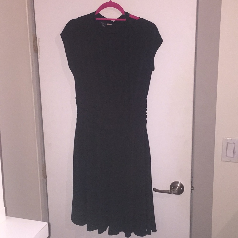 *NEW* ModCloth black dress